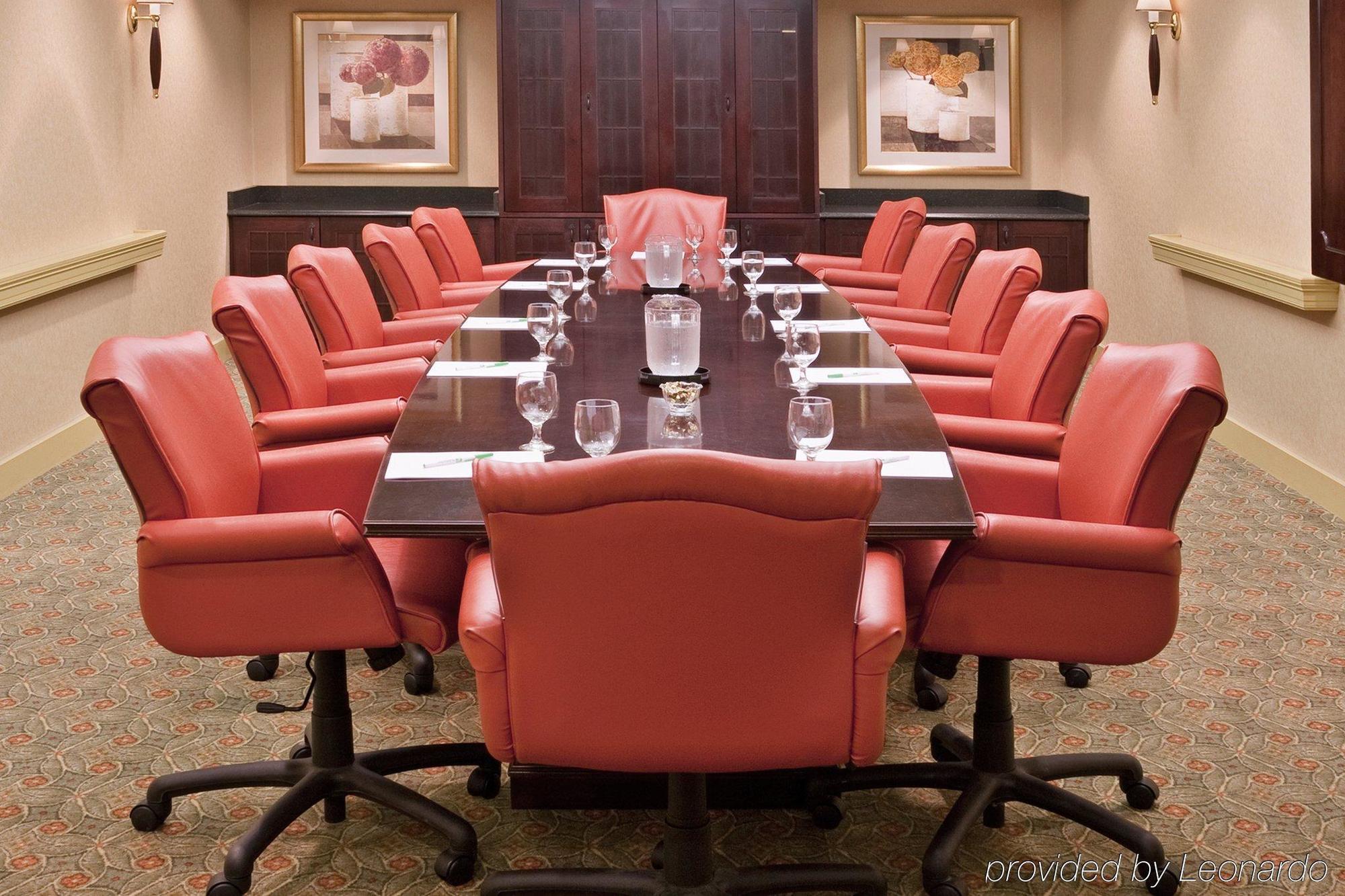 Ramada By Wyndham Uniontown Hotel Faciliteter billede