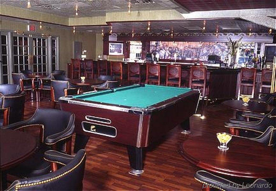 Ramada By Wyndham Uniontown Hotel Faciliteter billede