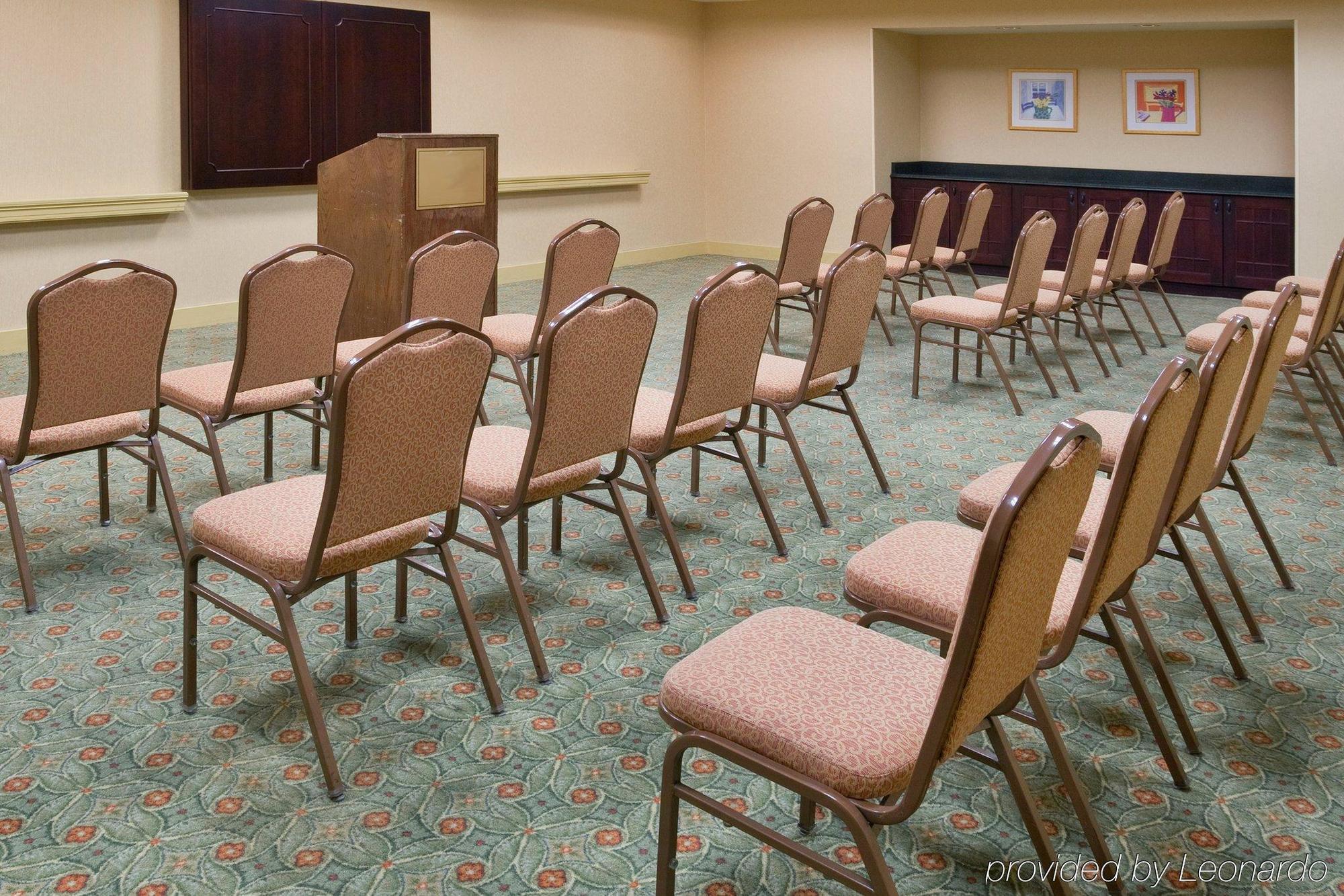 Ramada By Wyndham Uniontown Hotel Faciliteter billede