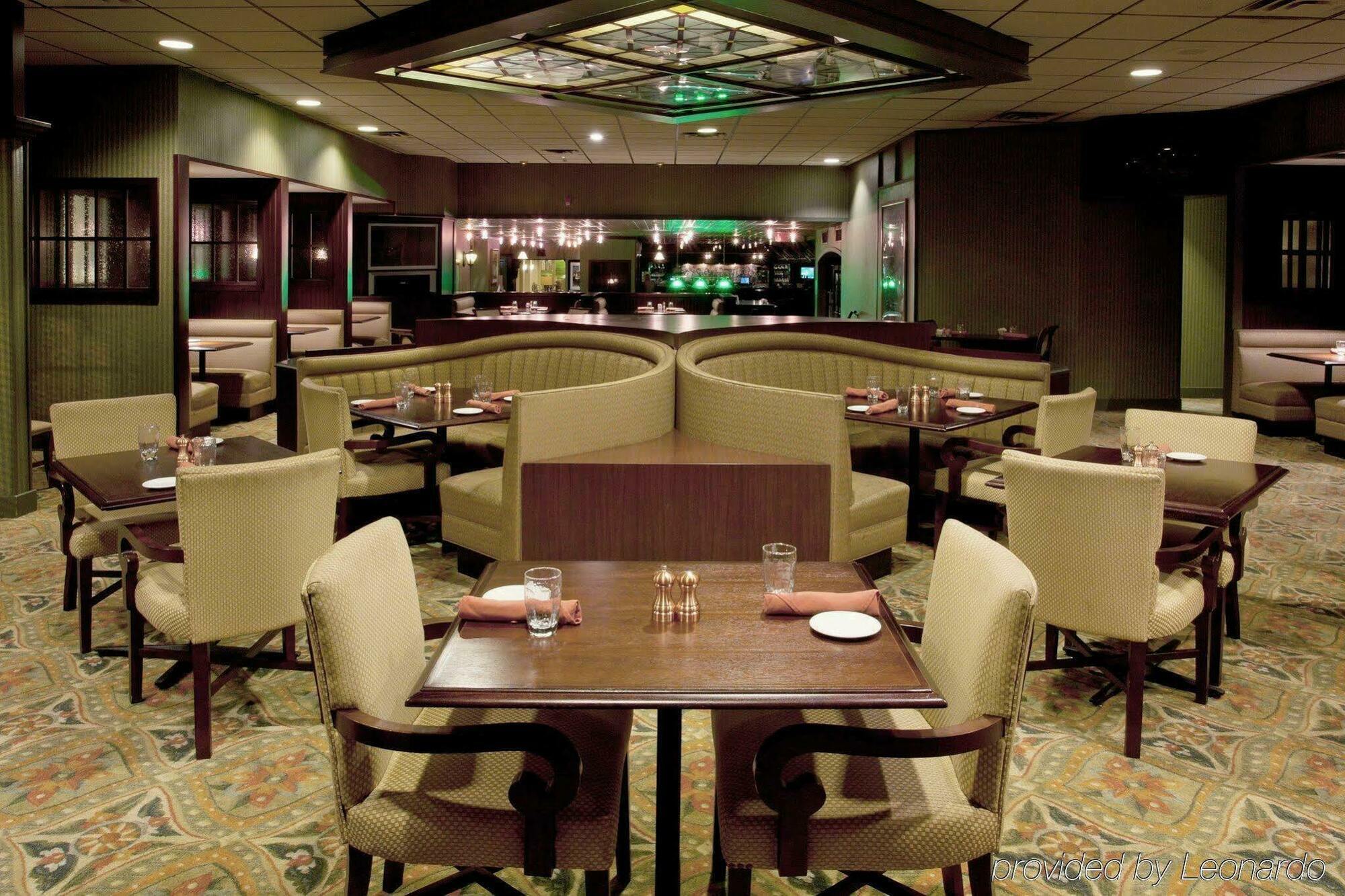 Ramada By Wyndham Uniontown Hotel Eksteriør billede